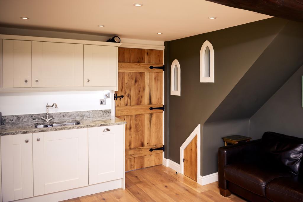 Crossroads Farm - Queen Anne'S Stable Box  Zimmer foto